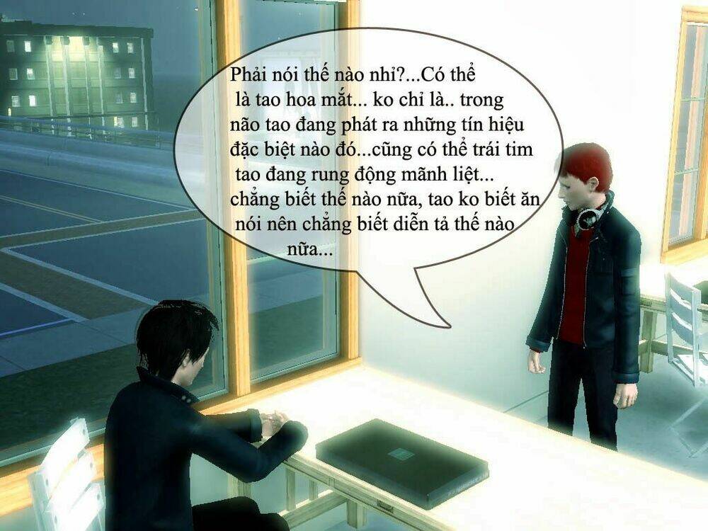 the fate chapter 9 25