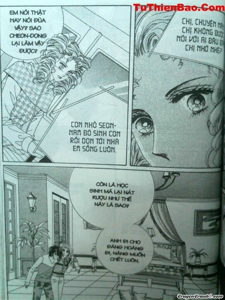 tôi là mẹ còn anh là cha chapter 5 51