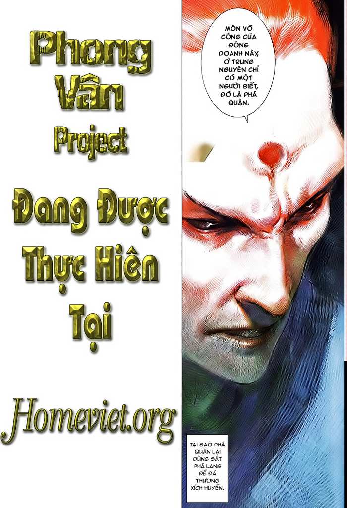 phong vân chapter 488 33