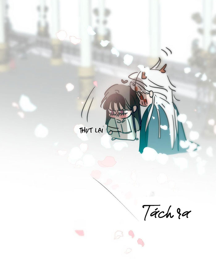 Bắt Lấy Ngao Ngao chapter 247 - Trang 75