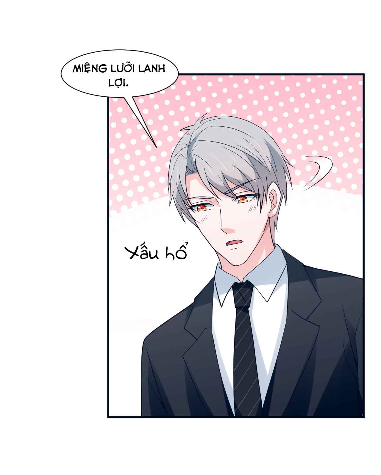 bí mật không thể yêu đương chapter 10 11