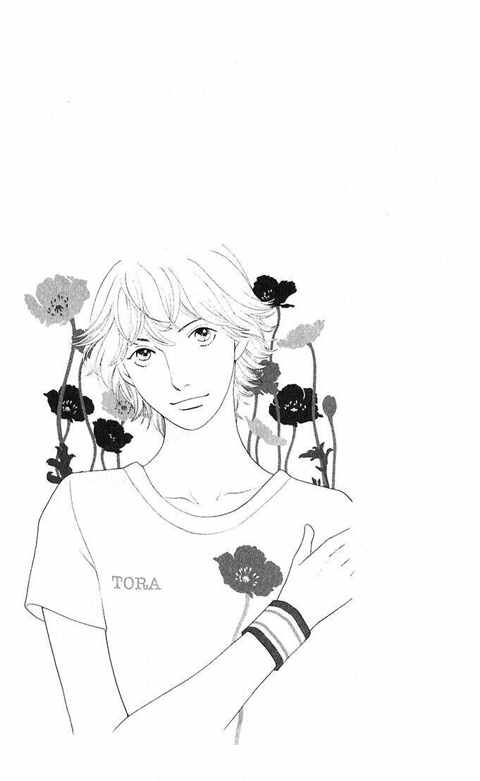 tora to ookami chapter 3 1