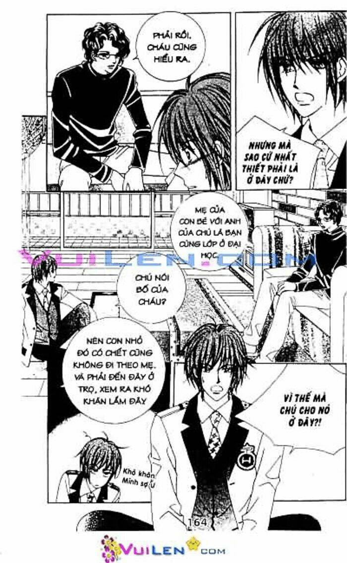 đại ca đi học chapter 1 165