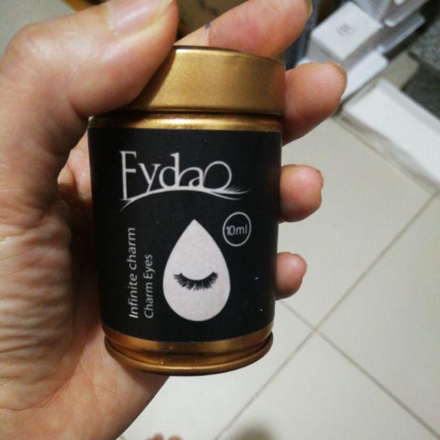 Keo nối mi thảo độ bền tốt không kích ứng