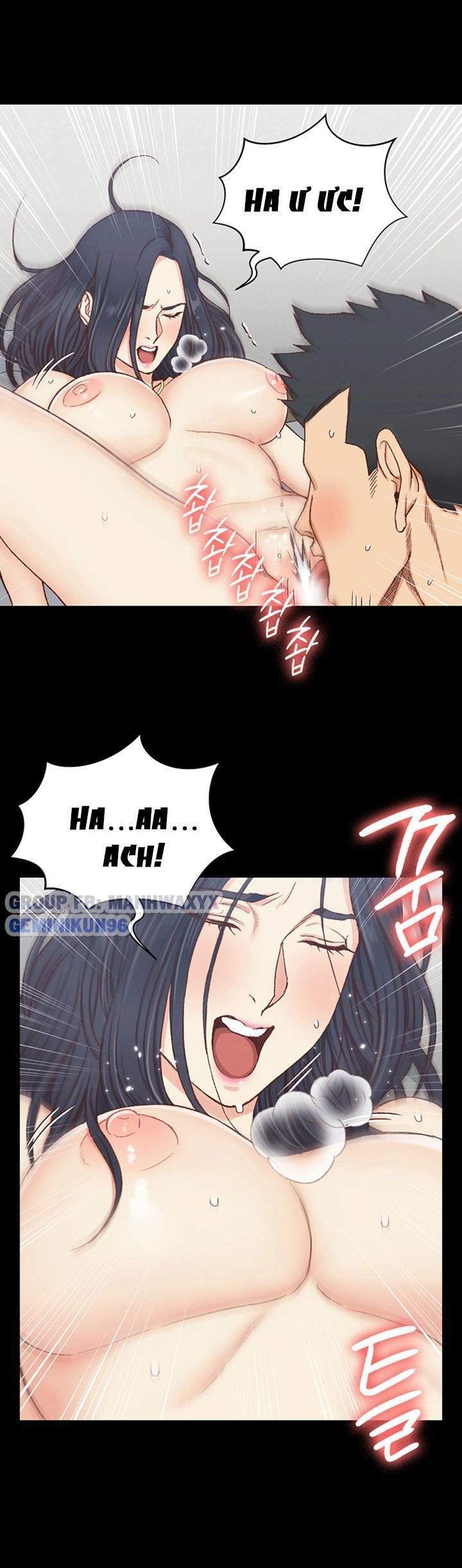 thanh niên động kinh chapter 115 25