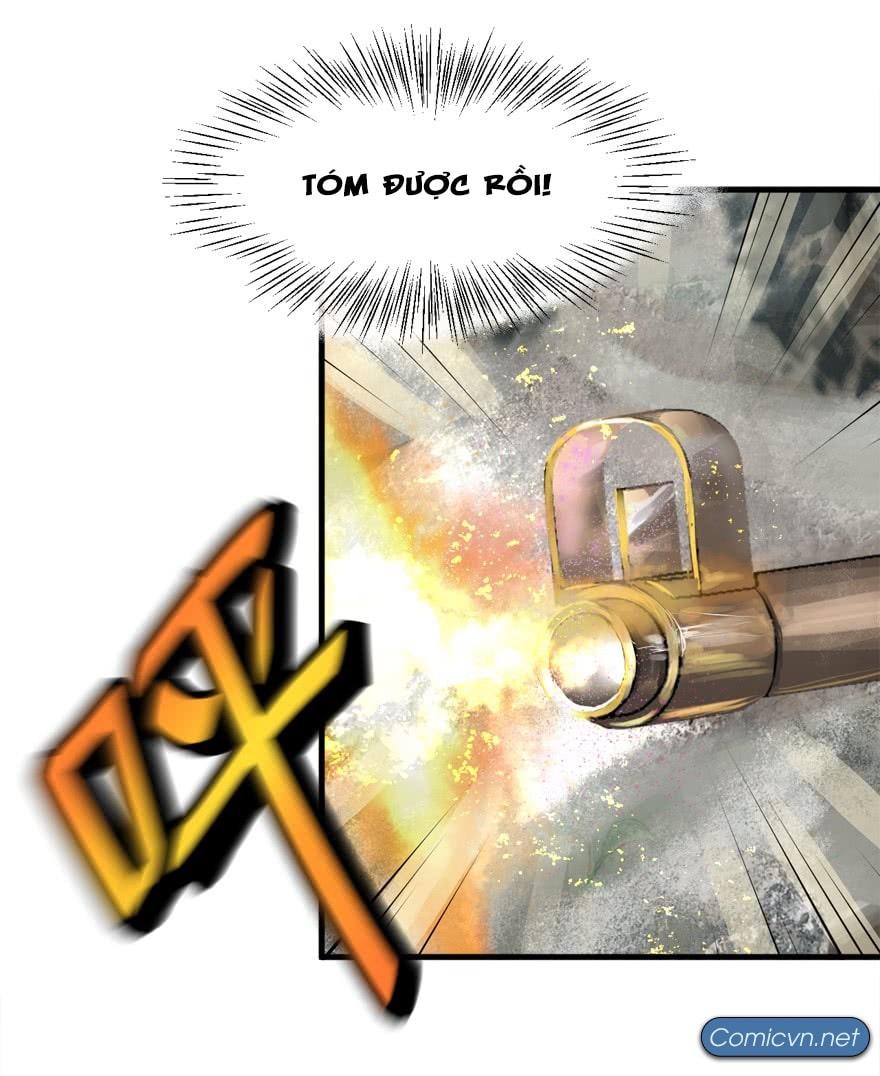 vua sinh tồn chapter 28 12