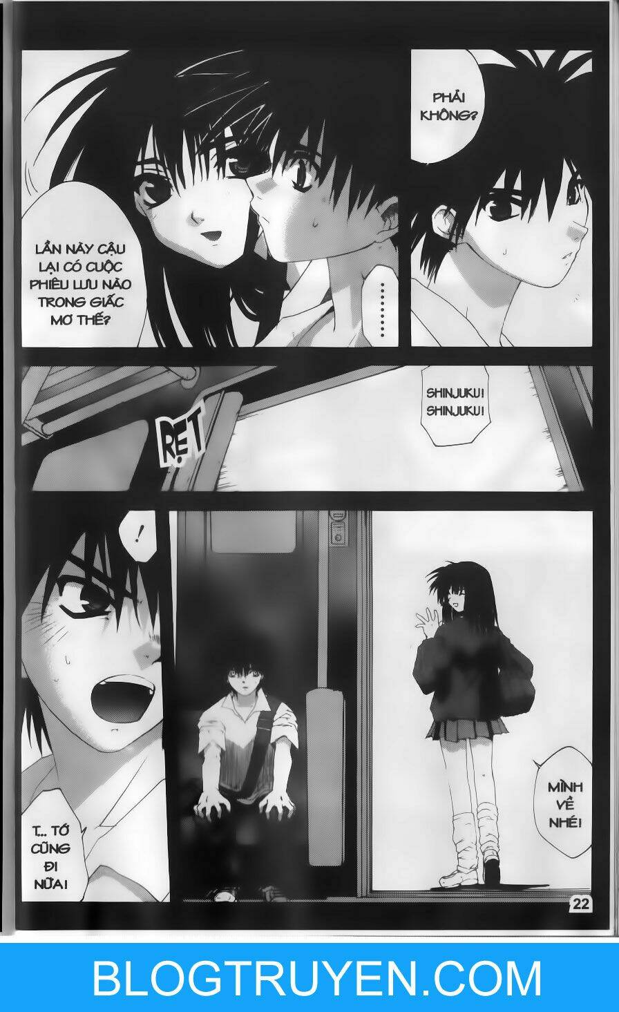 dersert coral chapter 11 24