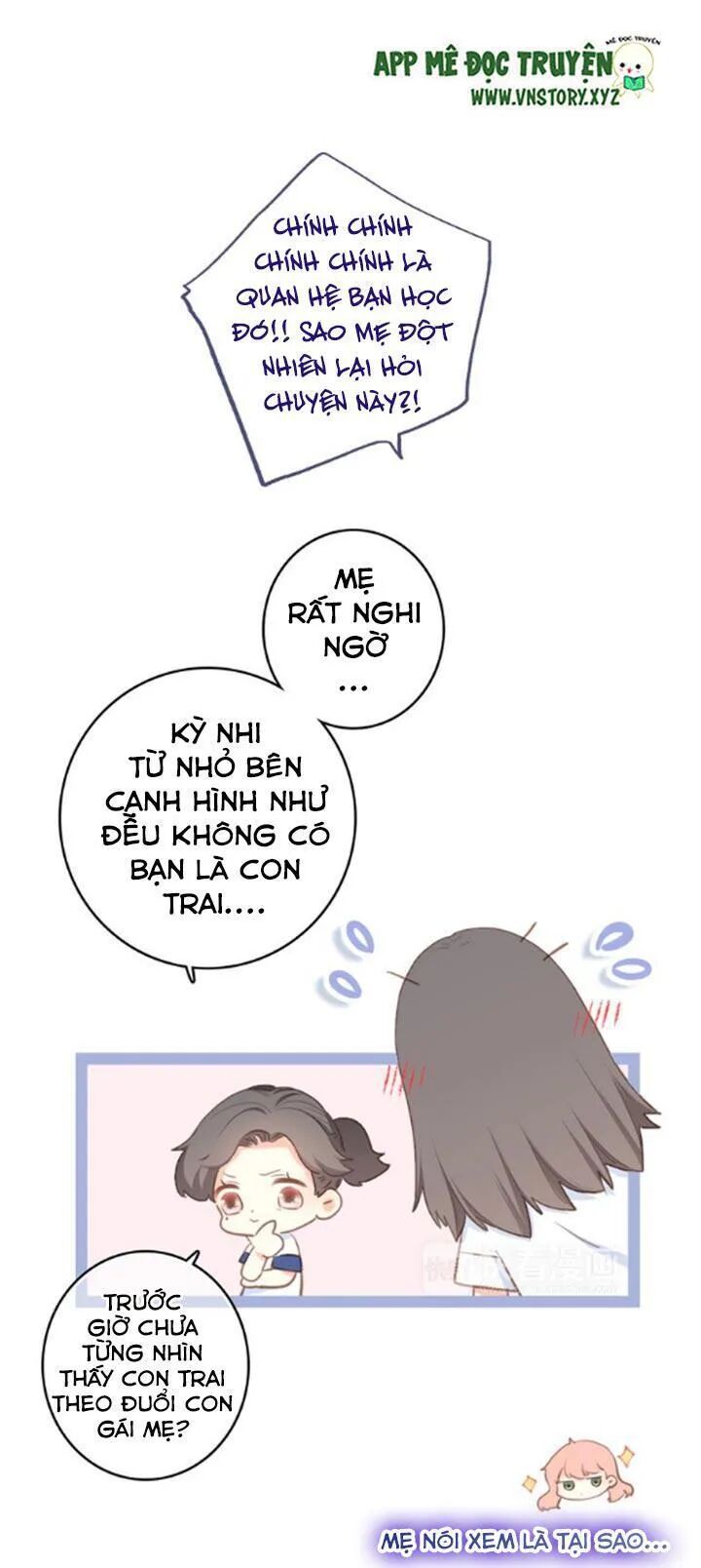 con tim rung động 2 chapter 103 5