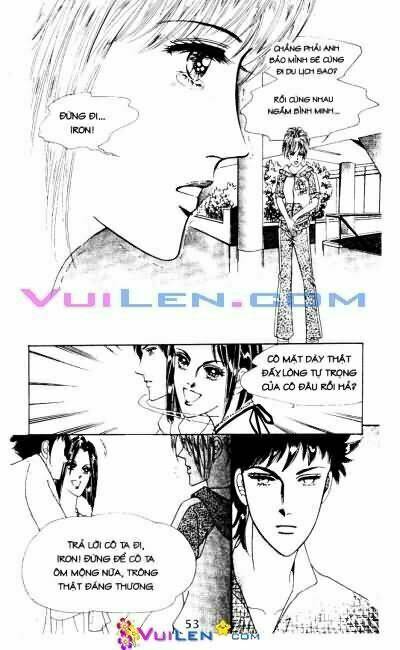 vật cản tình yêu chapter 6 49