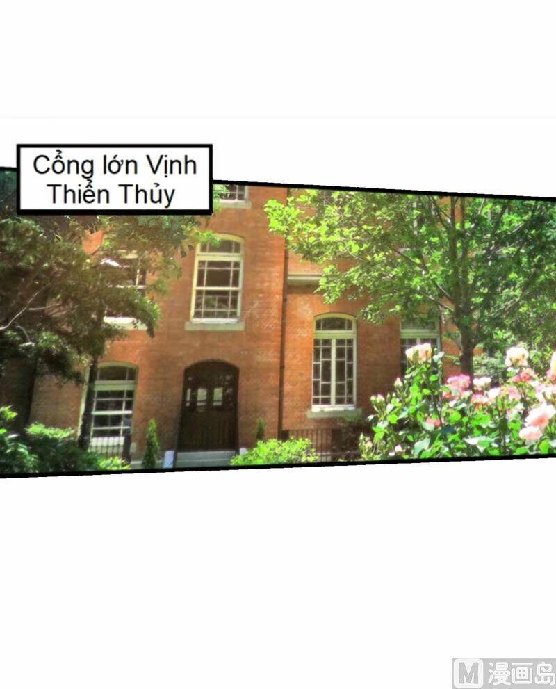 nhập cốt noãn hôn chapter 280 5