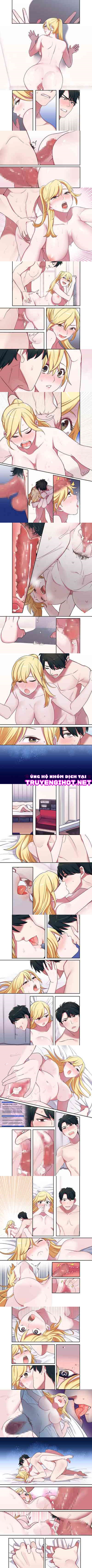 tôi ra bên trong một cô gái, nên chúng tôi bắt đầu sống thử chapter 1 2