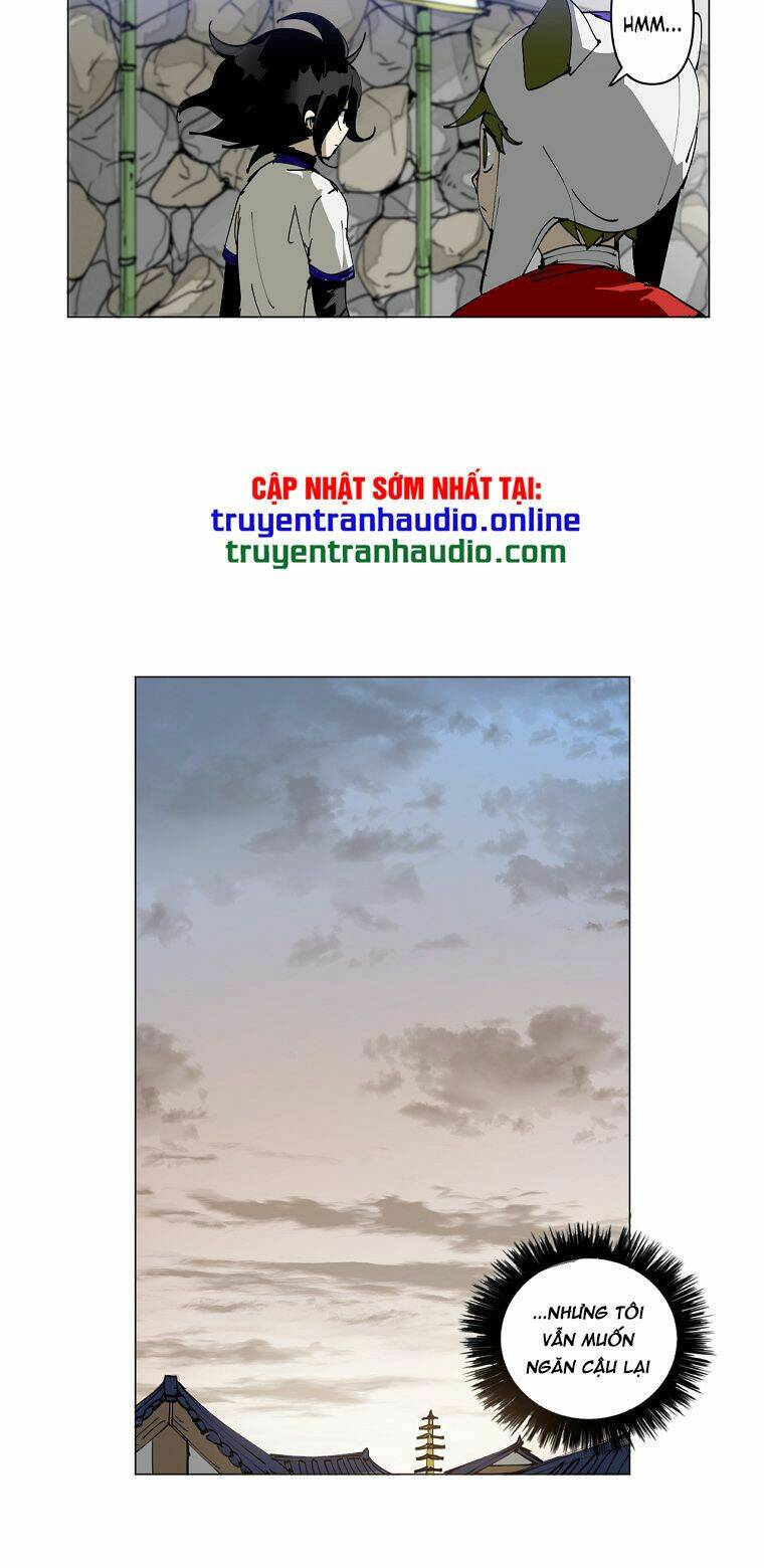 thập tự chinh chapter 1 11