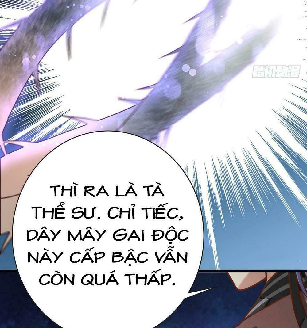 thái tử phi nhà ta thật hung hăng chapter 14 32
