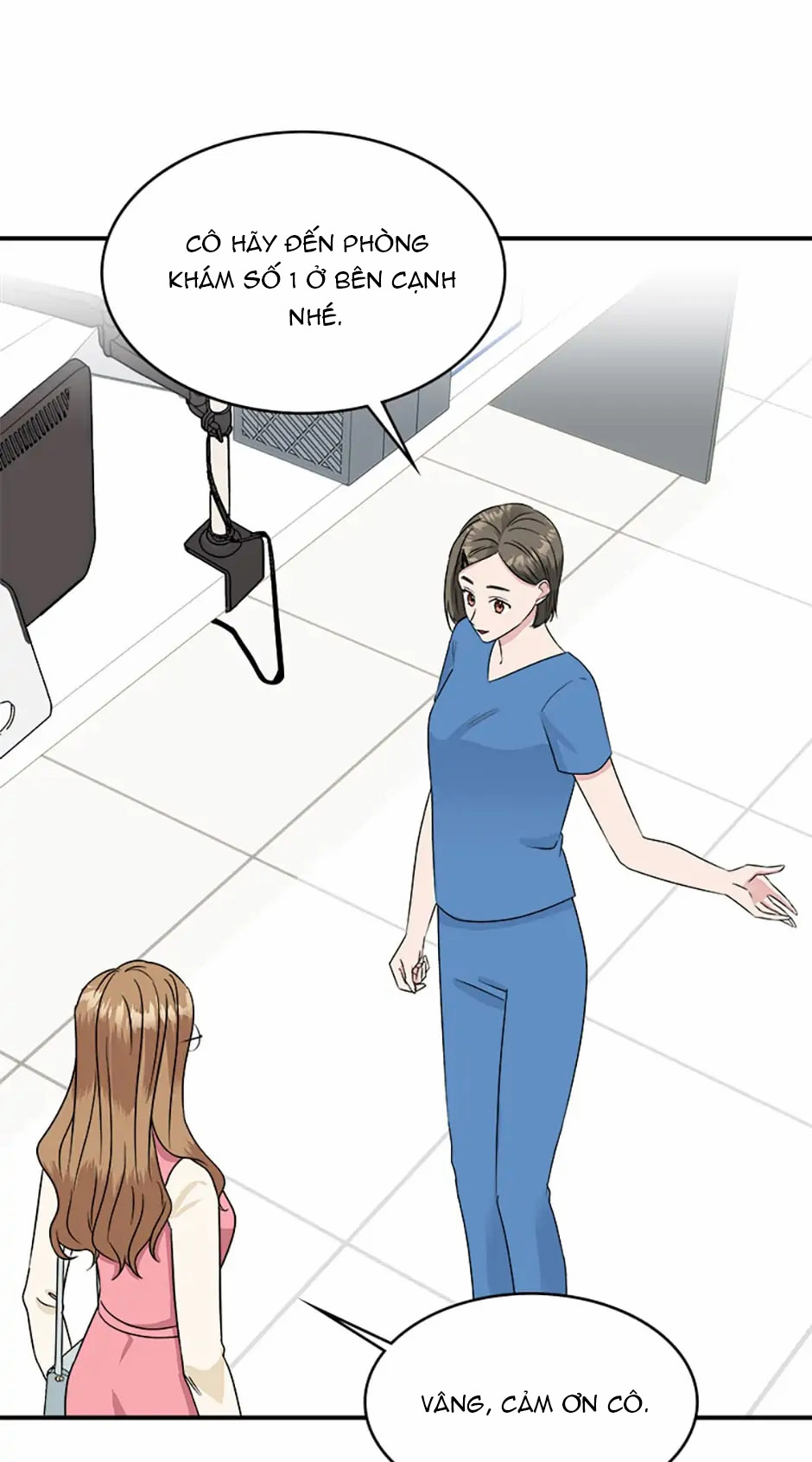 thiếu tôi là sếp mất ngủ ngay chapter 29.1 11