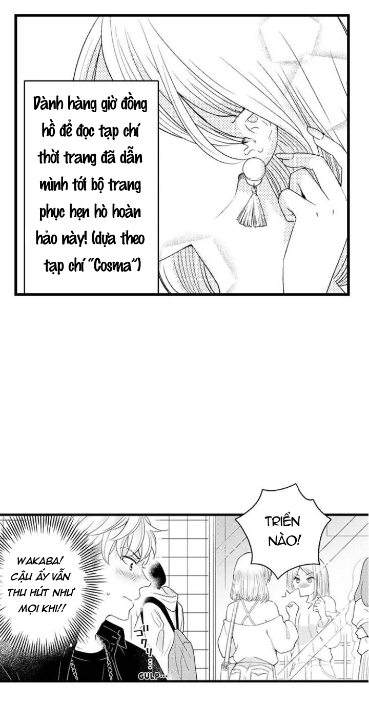 khi bạn tình phải lòng nhau (full) chapter 7.1 7