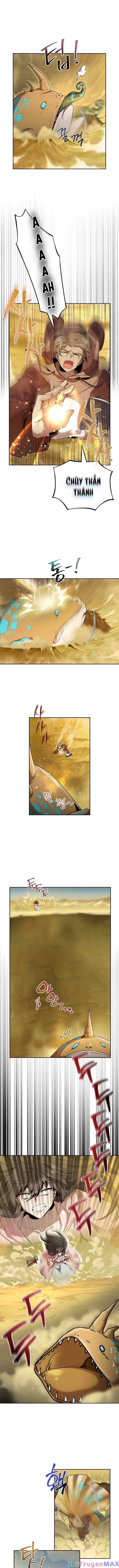 cách sống sót khi đã max level chapter 24 2