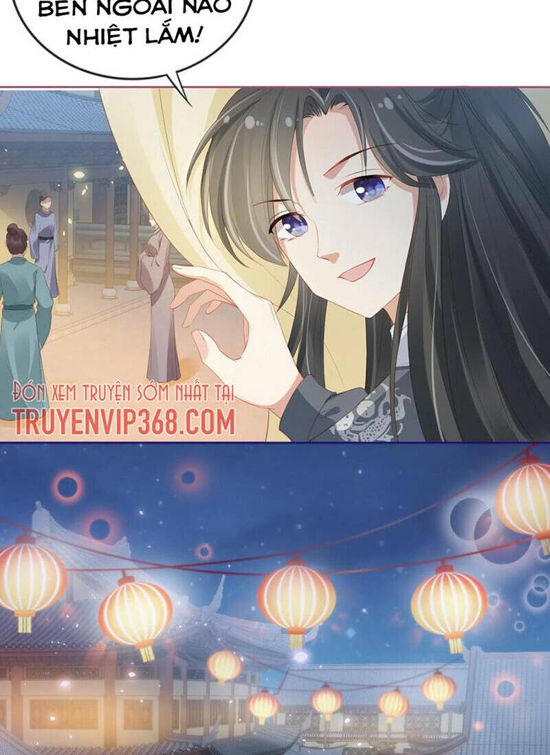 nhặt được bảo bối manh manh chapter 39 23