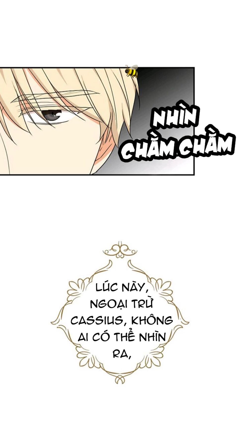 xuyên không trở thành mẹ của nhân vật phản diện chapter 44 32