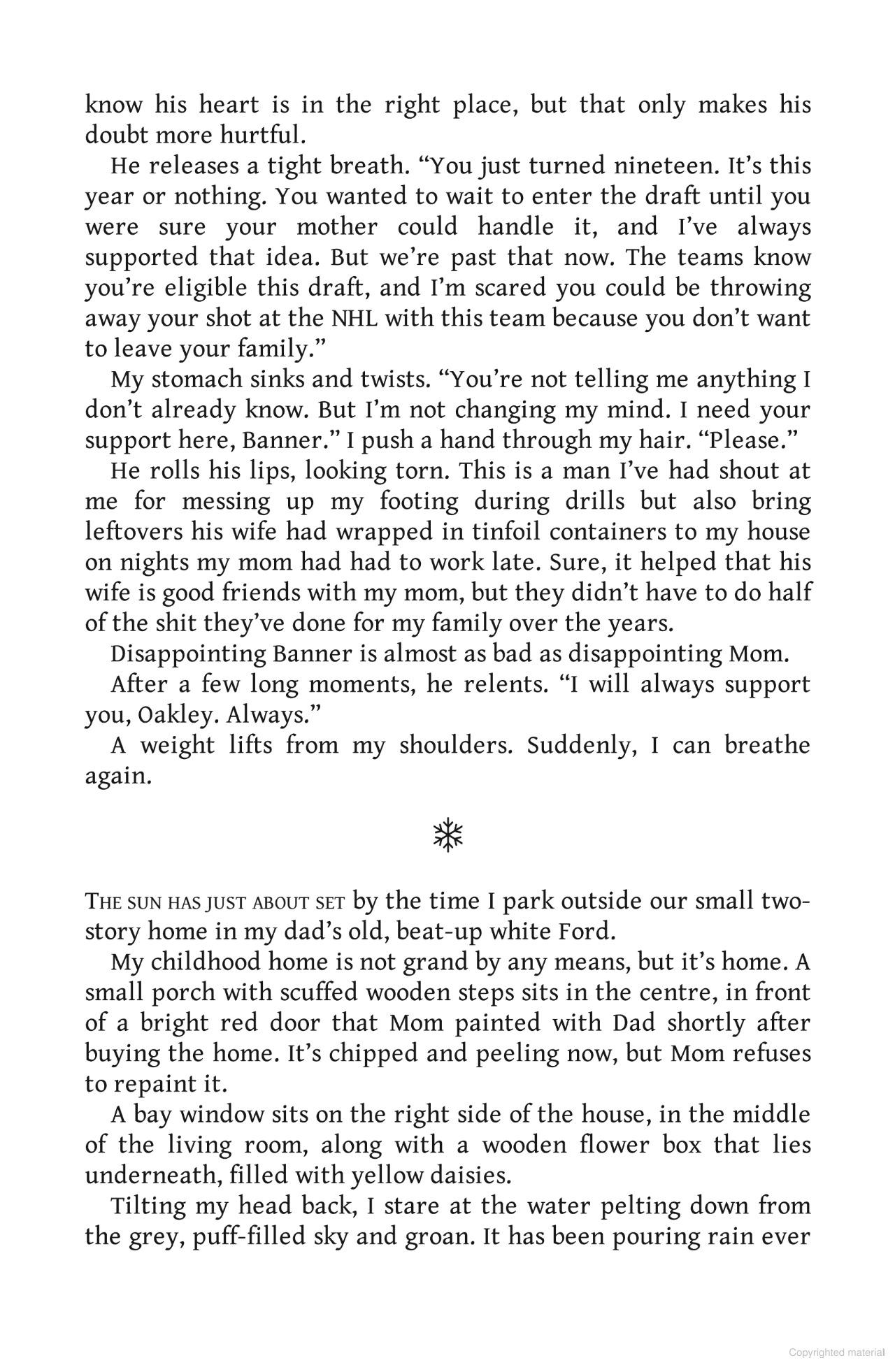 Sách ngoại văn: Lucky Hit