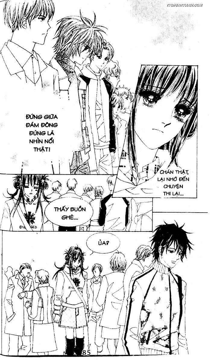 nhà trọ hoàn hảo chapter 76 1