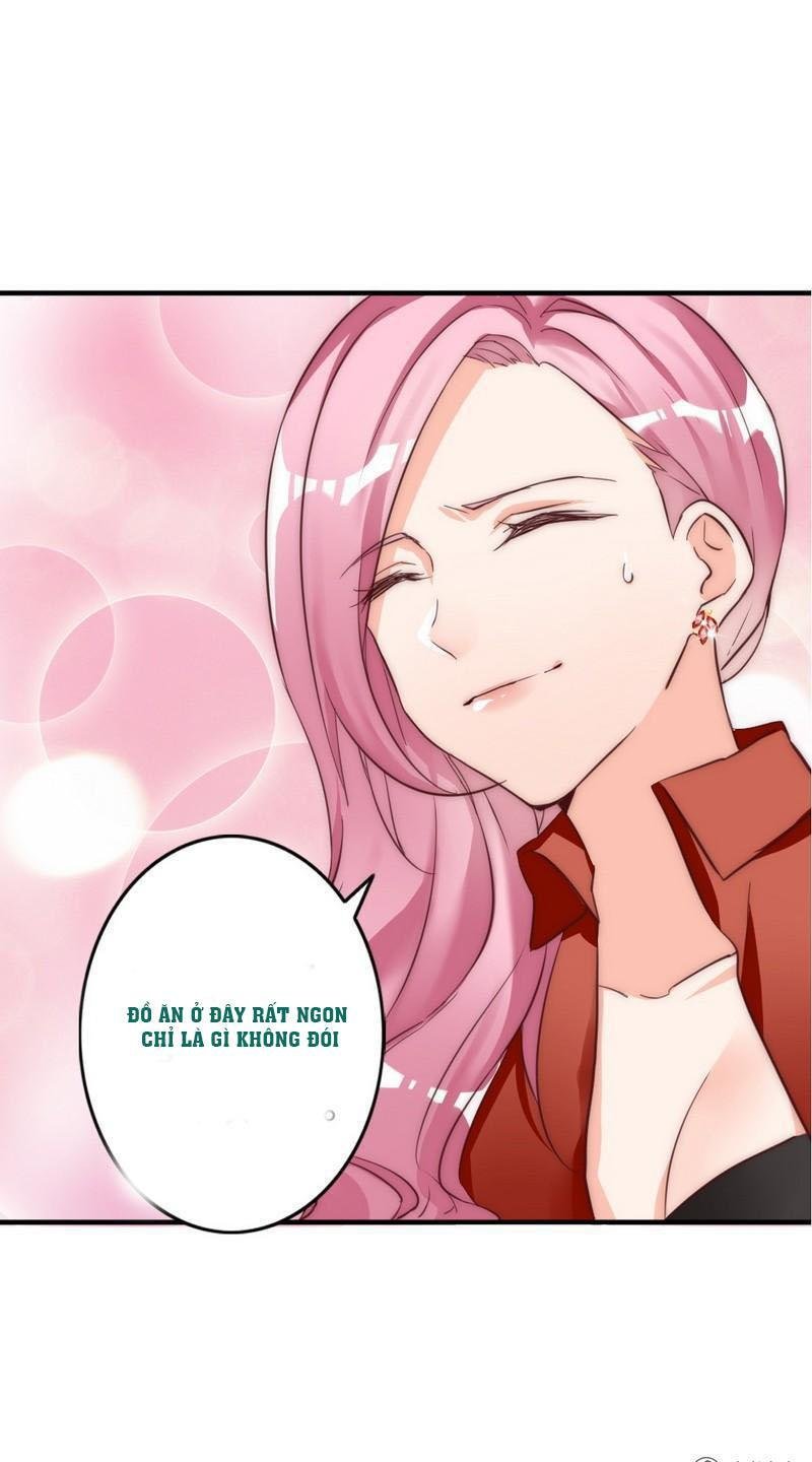 vợ có chút lạnh lùng chapter 17 32