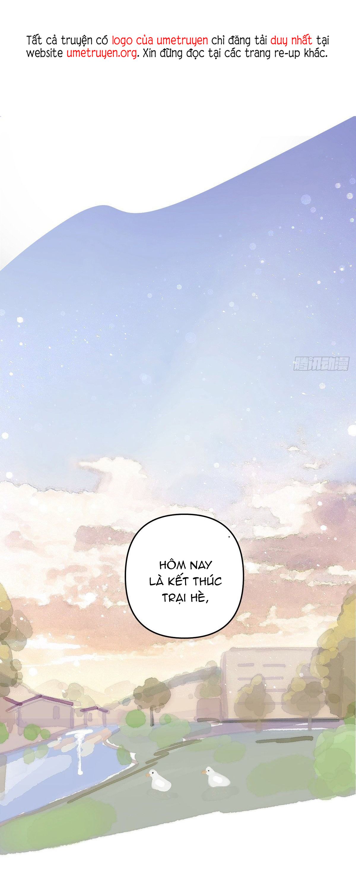 đêm đầy sao nói với em chapter 3 1