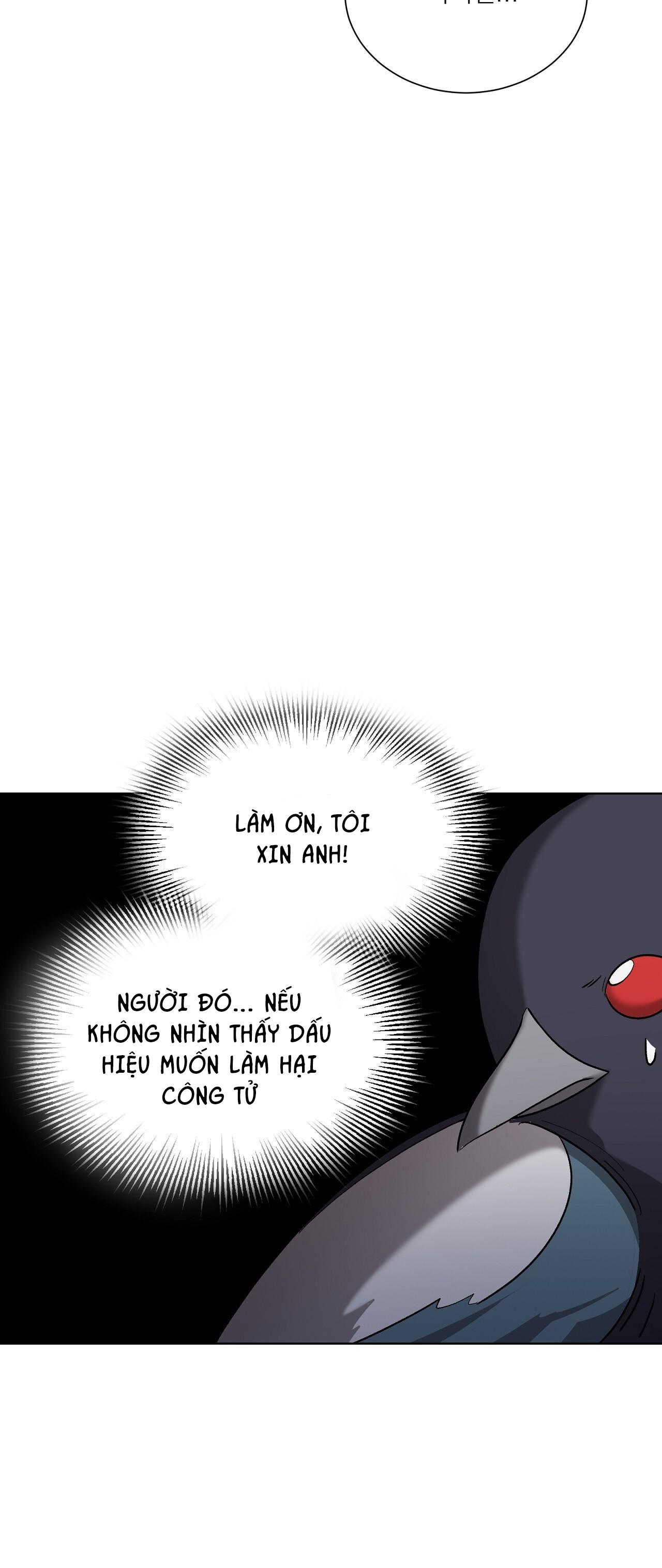 khi chim thước đến chapter 11 30