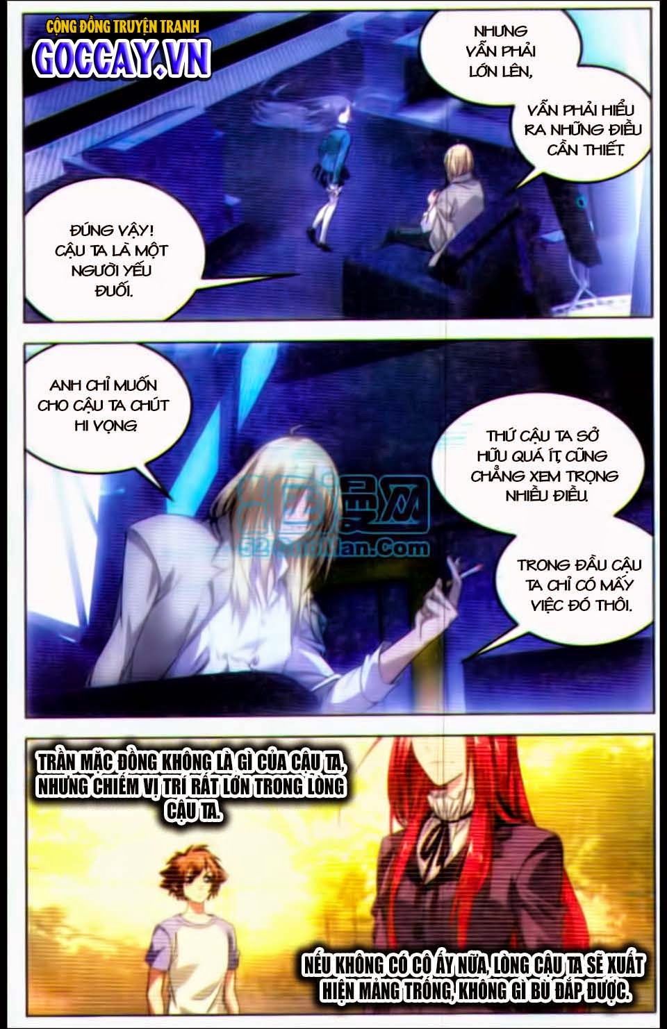 long tộc 2 chapter 33 7