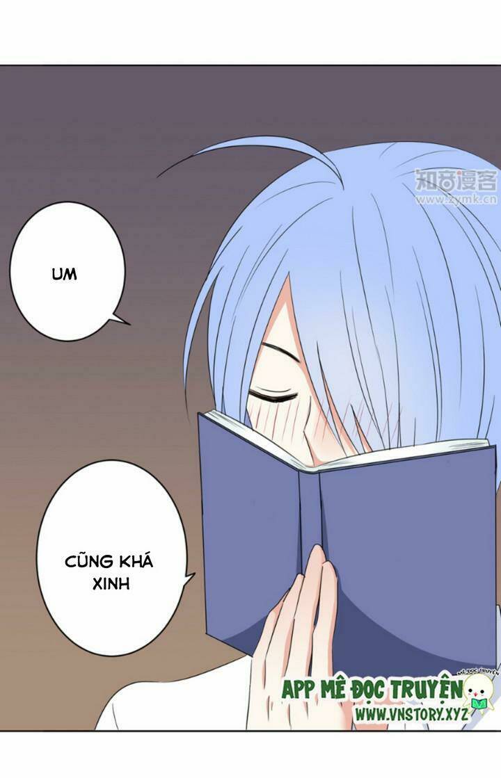em chỉ yêu tiền của anh chapter 13 11