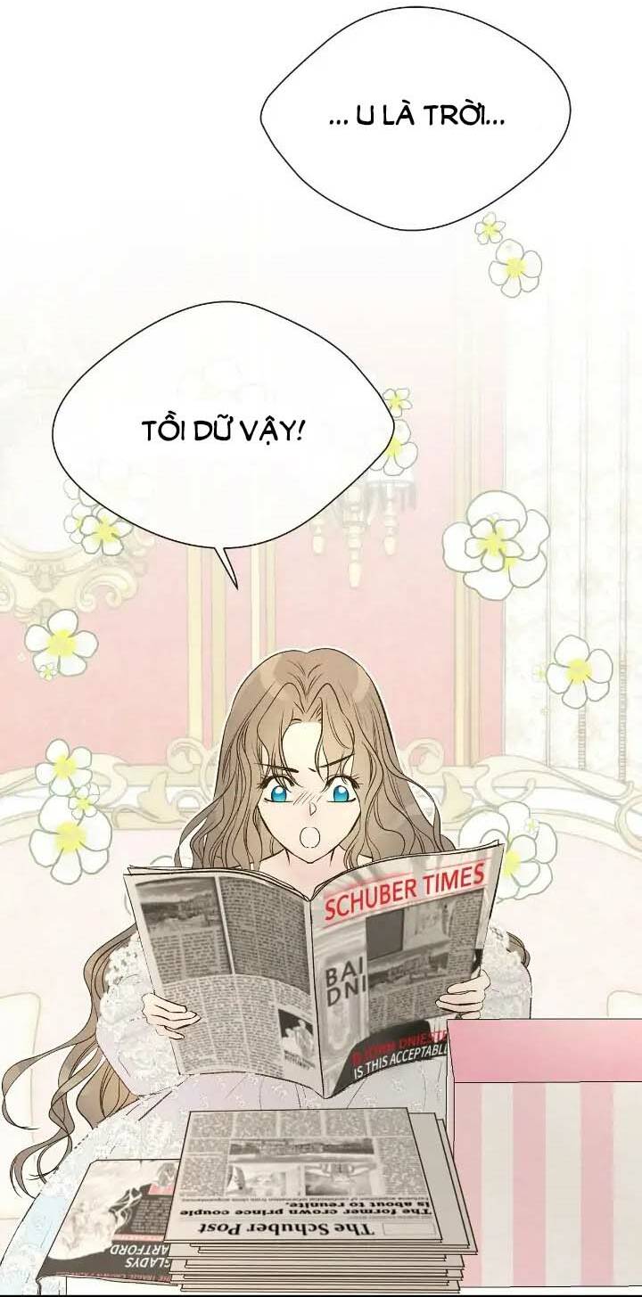 Hoàng Tử Rắc Rối chapter 9.2 3