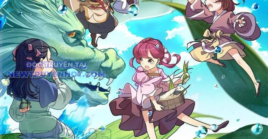 thiên long bát bộ webtoon chapter 132 103