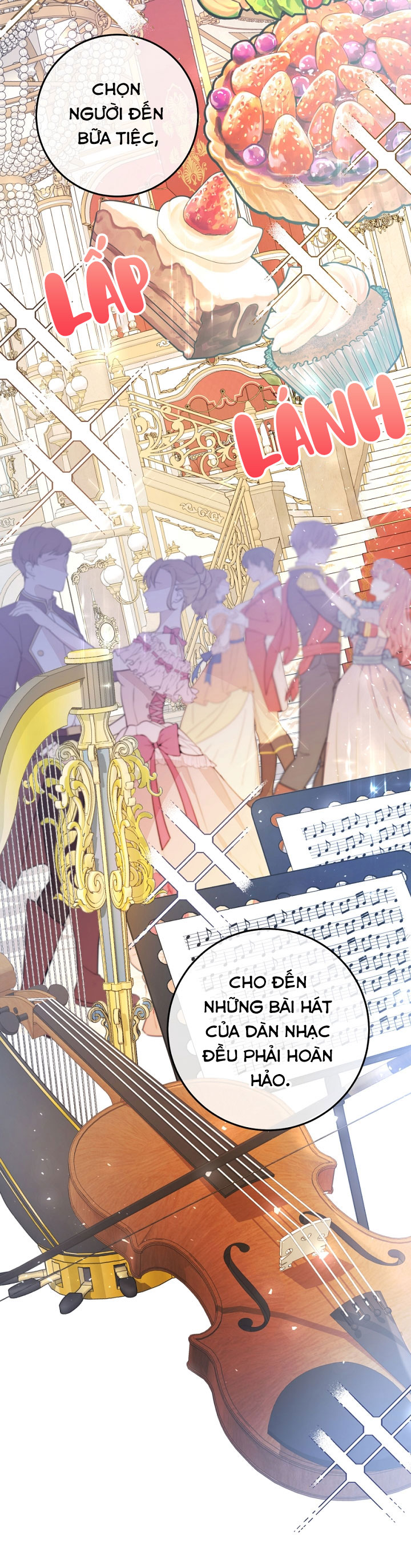 con rối ác nữ marionette chapter 39 10