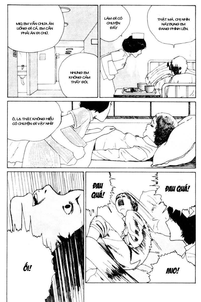 hồn ma nữ sinh chapter 7 29