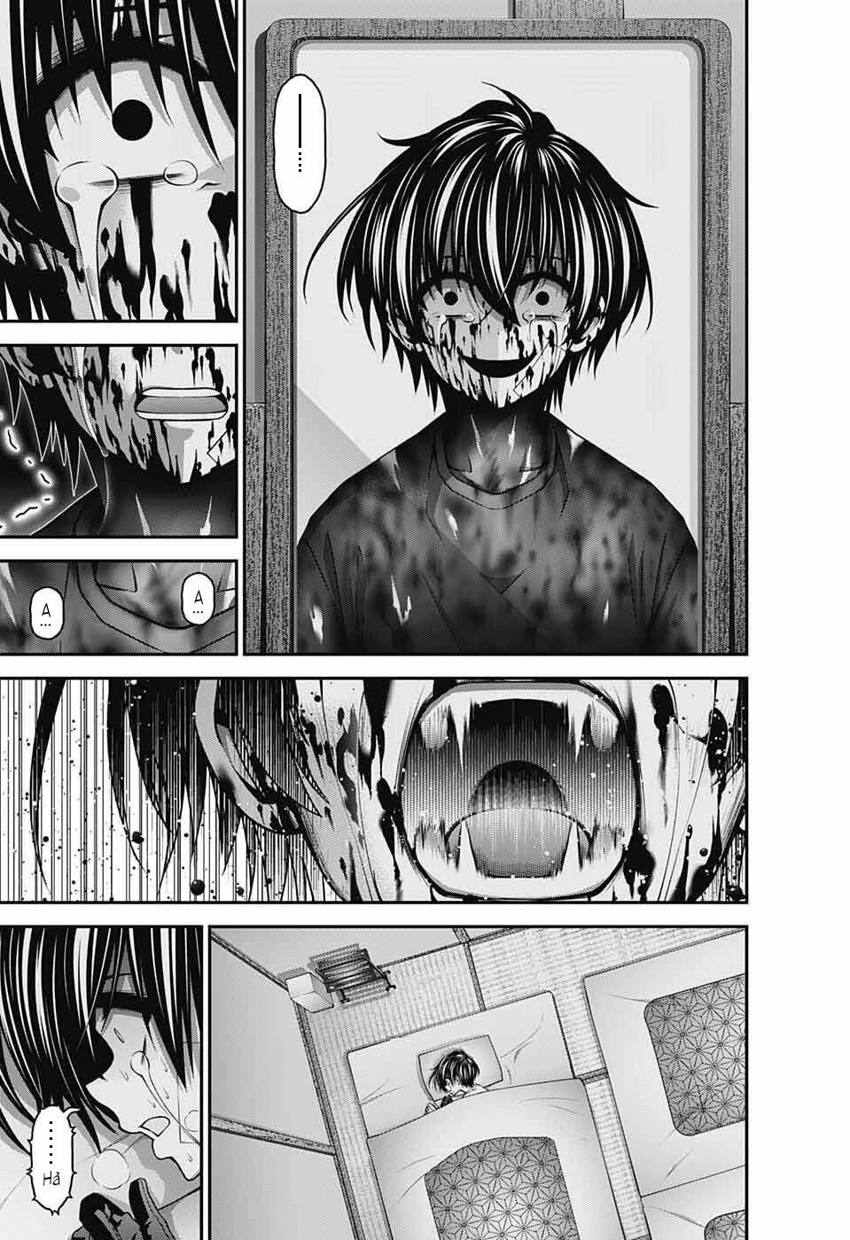 thợ săn ác linh chapter 39 21