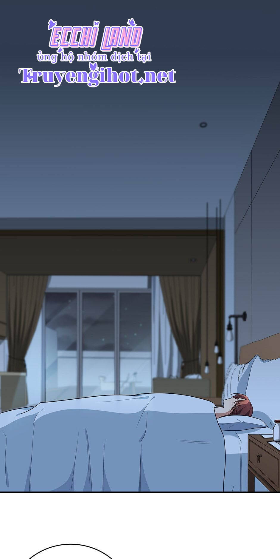 [16+] killing my love chapter 25.1 3