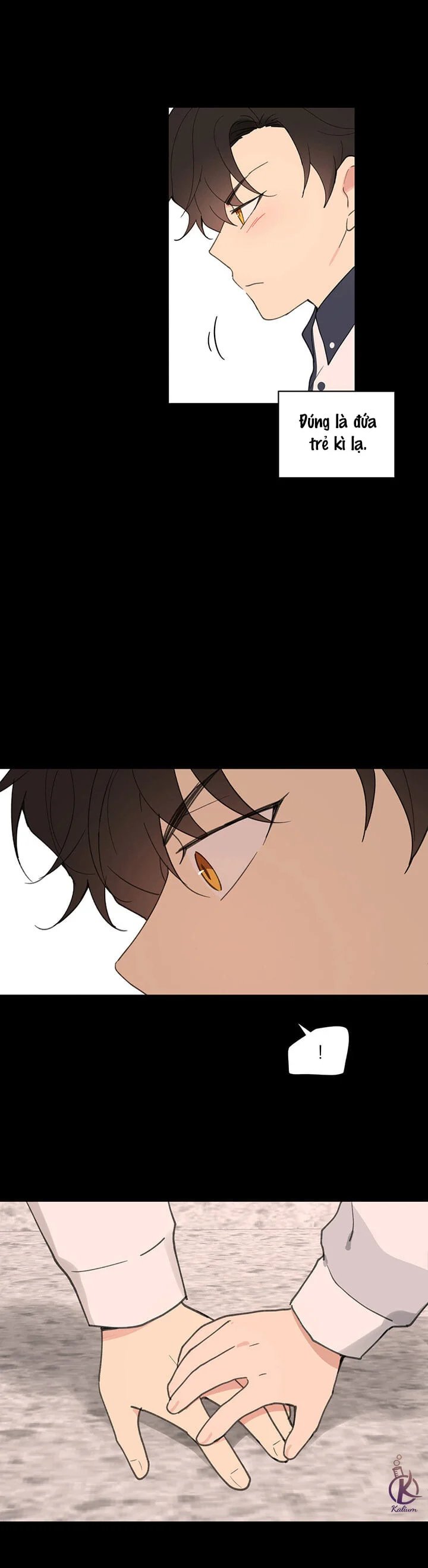 tâm tư của ju in chapter 41 12