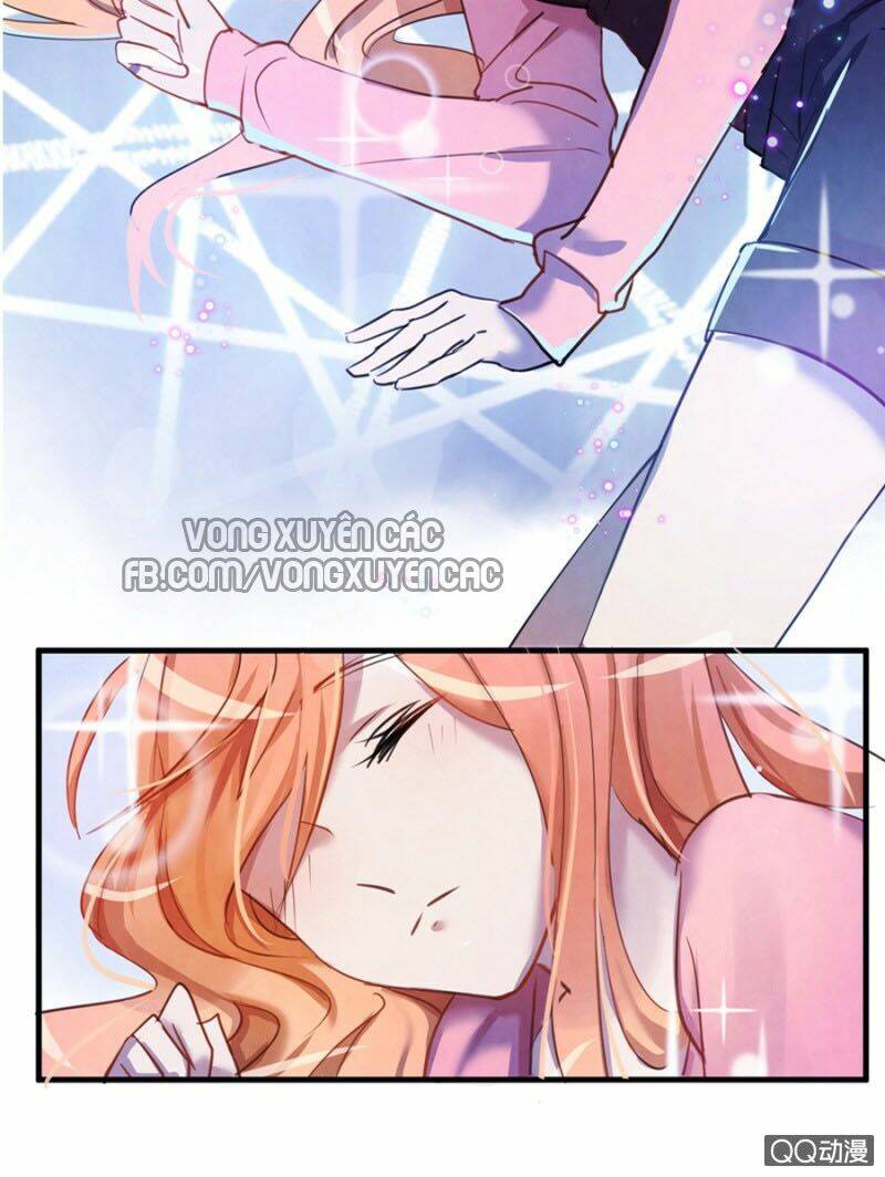 huyết tộc điện hạ thân ái của ta chapter 0 12