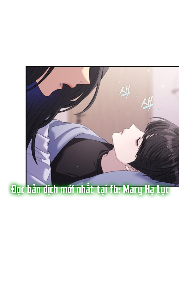 Couple Breaker chapter 52.1 38