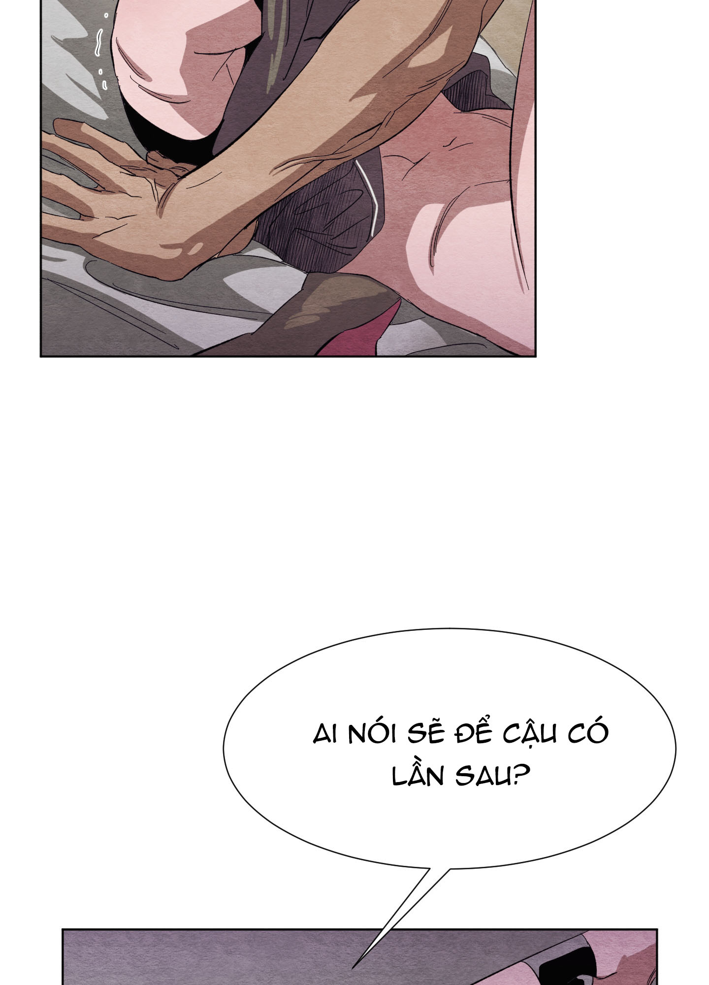 vị khách không mời chapter 3 3