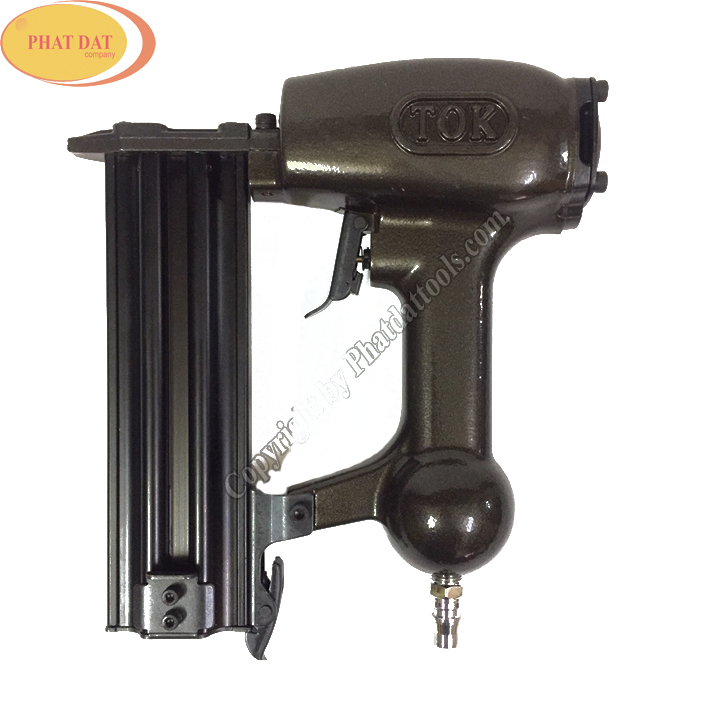 Súng bắn đinh thằng F50 TOK