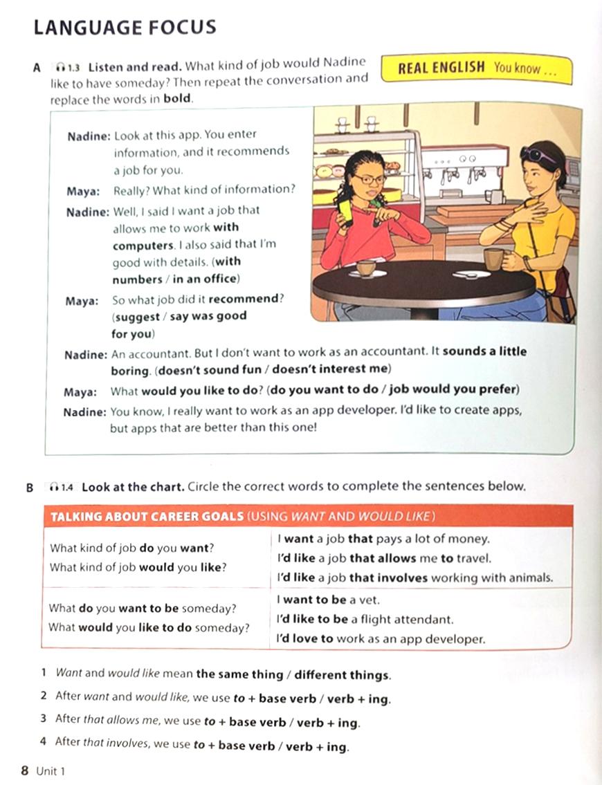 Time Zones 3: Student's Book With Online Practice And Student's EBook