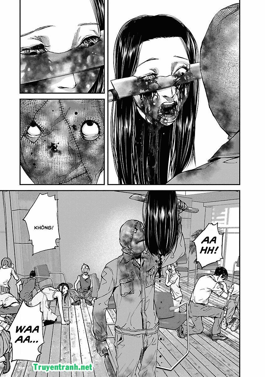 killing morph chapter 19 12