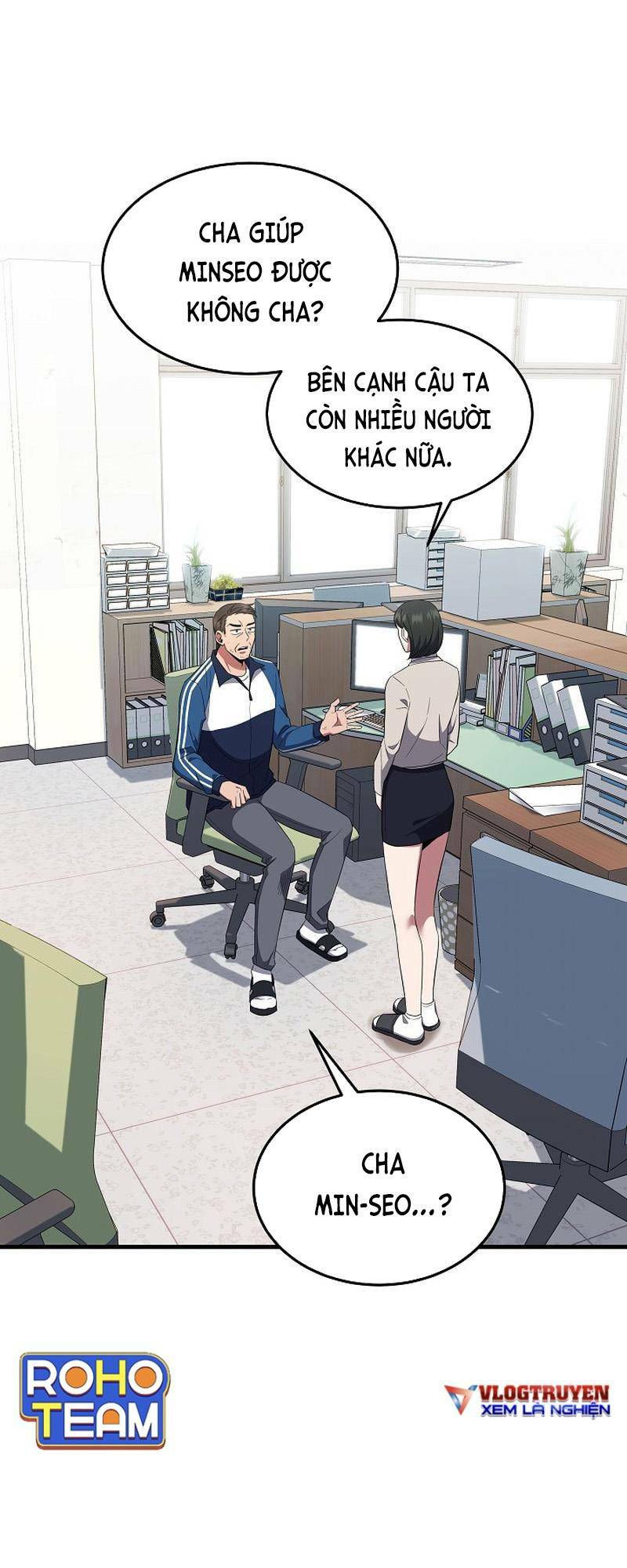 sự khởi đầu của tiền nhân chapter 4 2