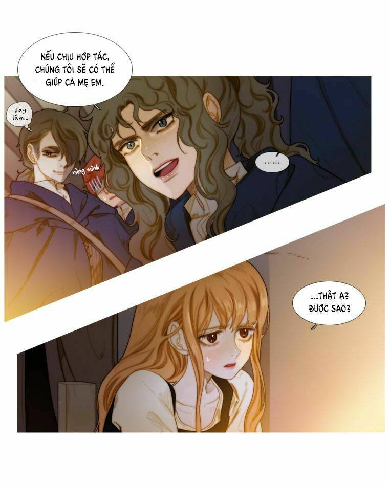 the pale horse chapter 13 4