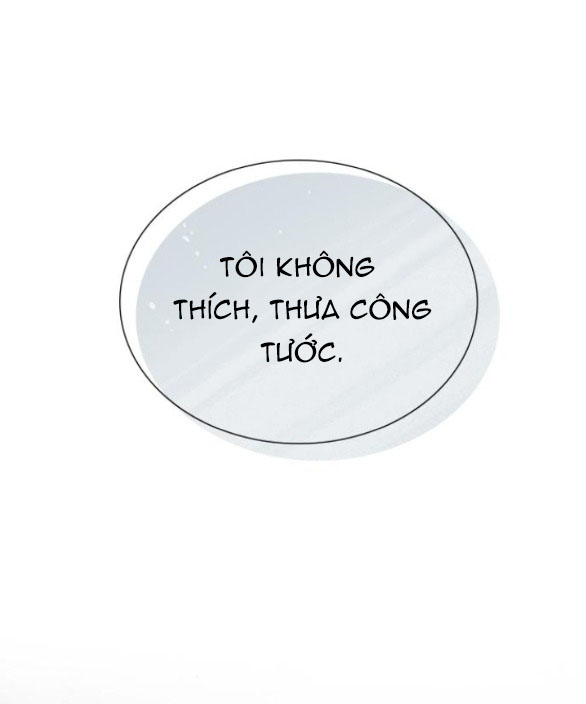 khóc đi hay là cầu xin tôi cũng được chapter 40.1 24