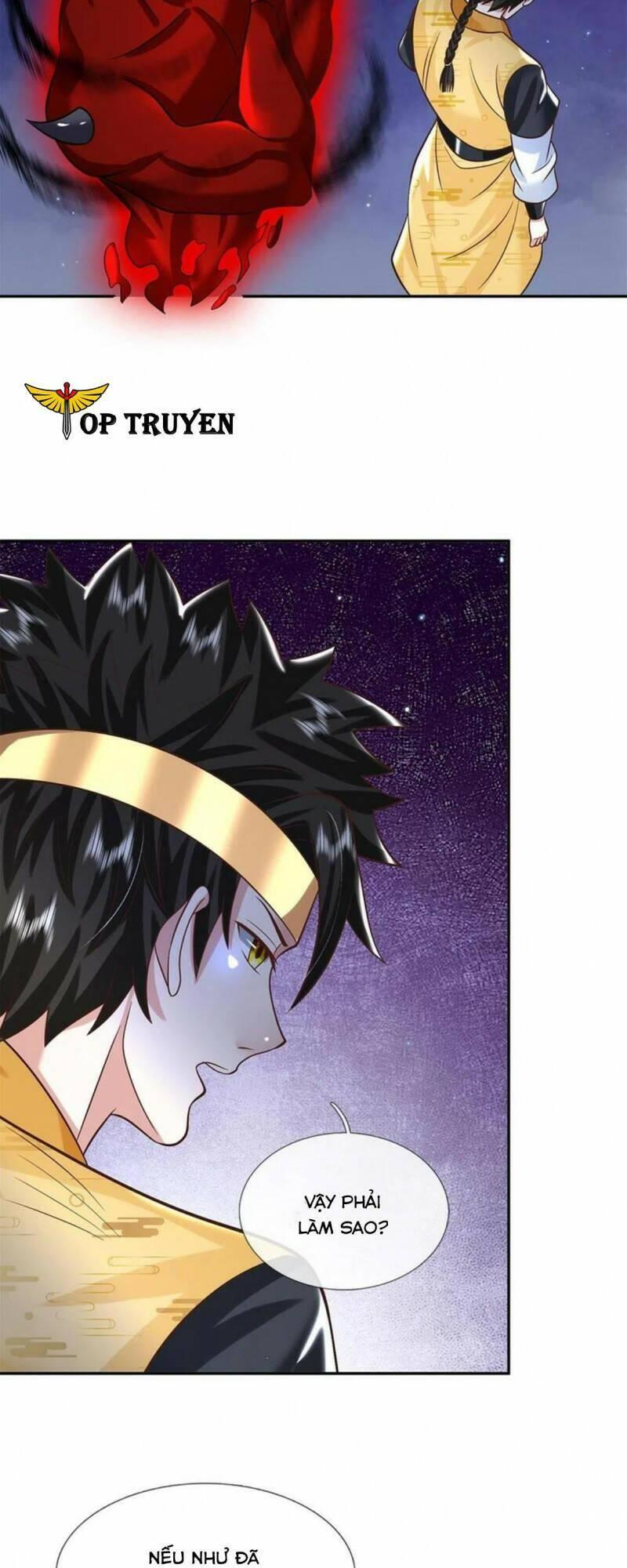 ta trở về từ thế giới tu tiên chapter 190 25