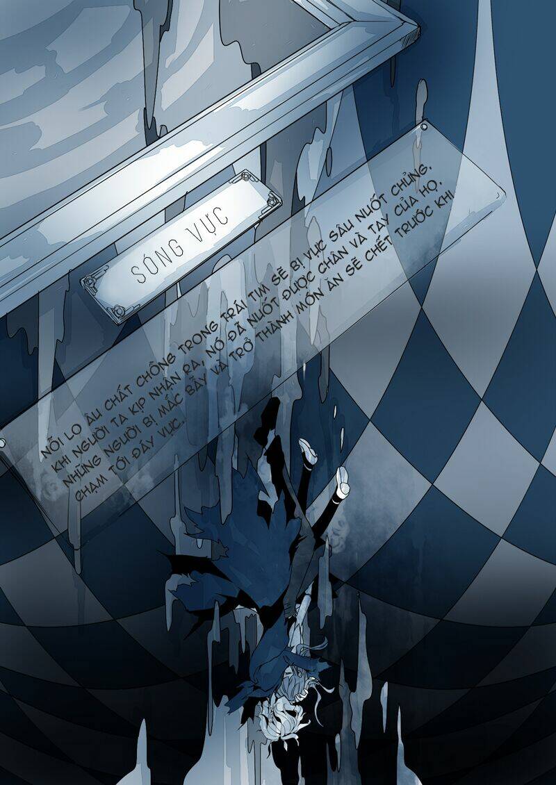 labyrinth of the blue king chapter 4 15