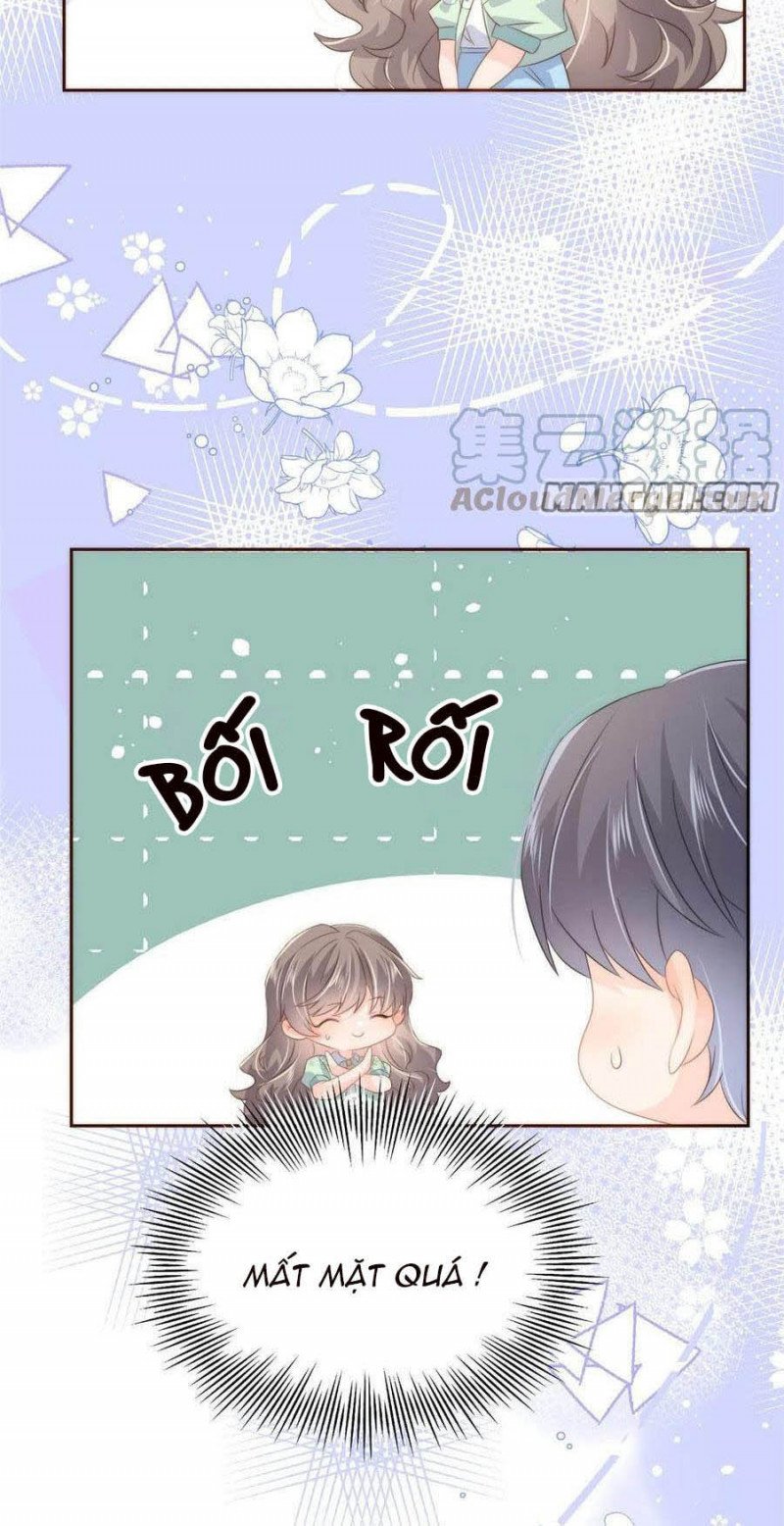 đoàn sủng lão đại ba tuổi rưỡi chapter 115 12