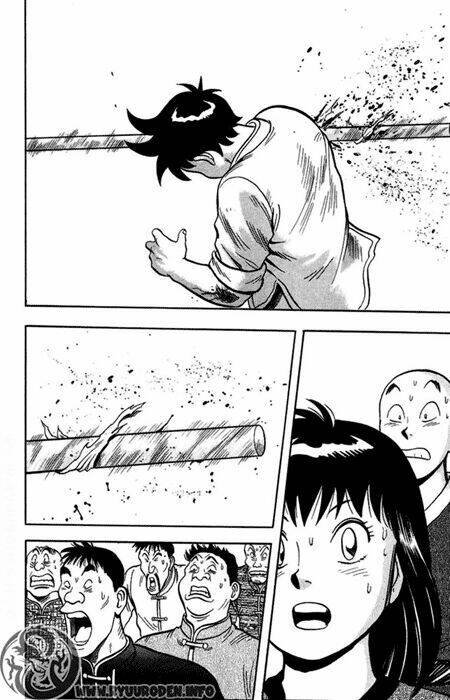 hoàng phi hồng phần 1 chapter 33 84