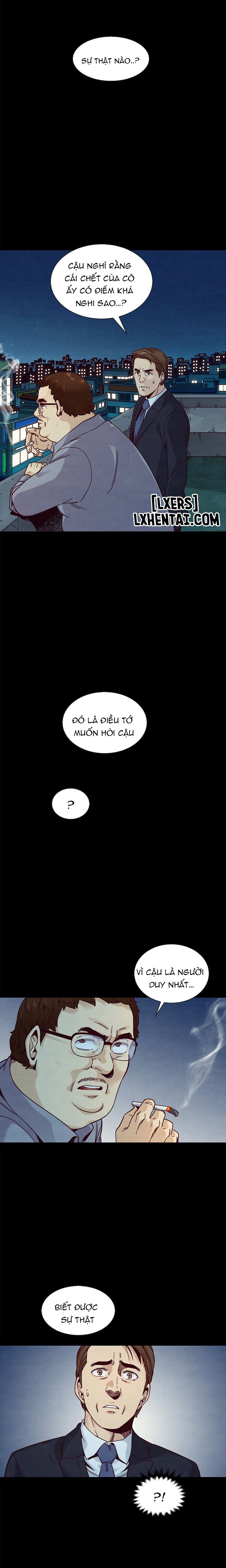 công tử bột chapter 37 23